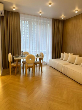 4YOU Apartments, Almaty